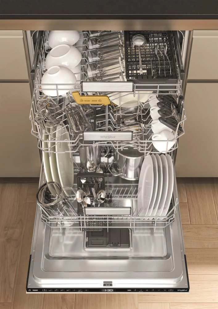 INDAPLOVĖ ĮM W8I HF58 TU WHIRLPOOL