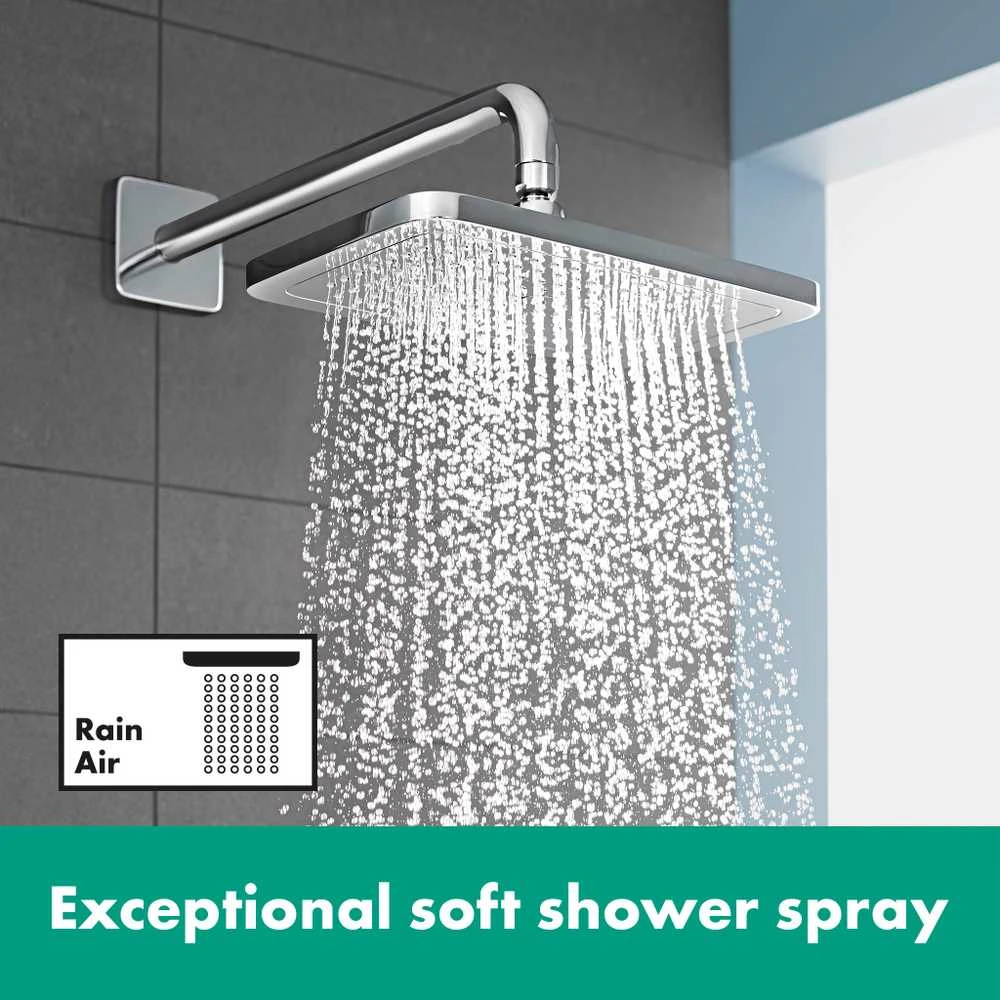 Potinkinis dušo komplektas Hansgrohe Croma E 27953000