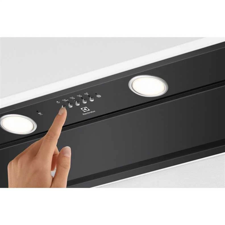 Gartraukis Electrolux LFG719R (Pažeista pakuotė)