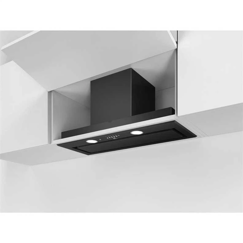 Gartraukis Electrolux LFG719R (Pažeista pakuotė)