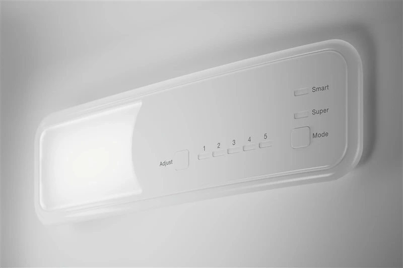 Šaldytuvas ELECTROLUX ENS3SE18S fridge-šaldiklis