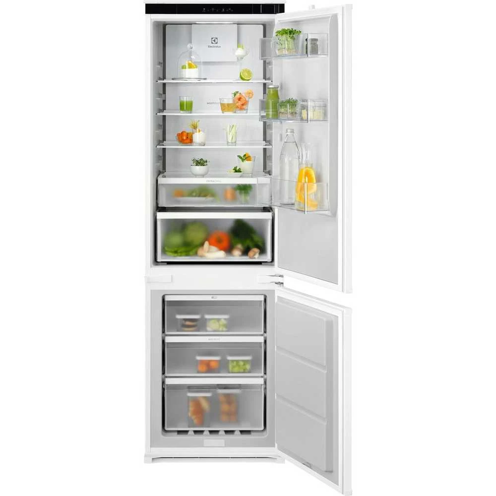 Šaldytuvas Electrolux REFRIGERATOR BI E6MNTE18S ELX