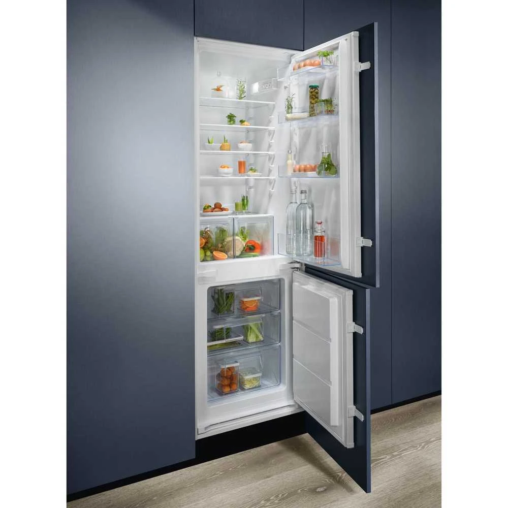 Šaldytuvas Electrolux LNS5LE18S