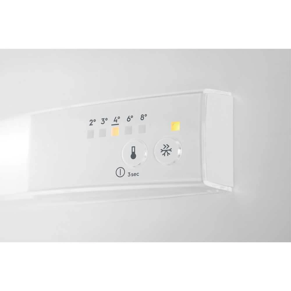 Šaldytuvas Electrolux LNS5LE18S