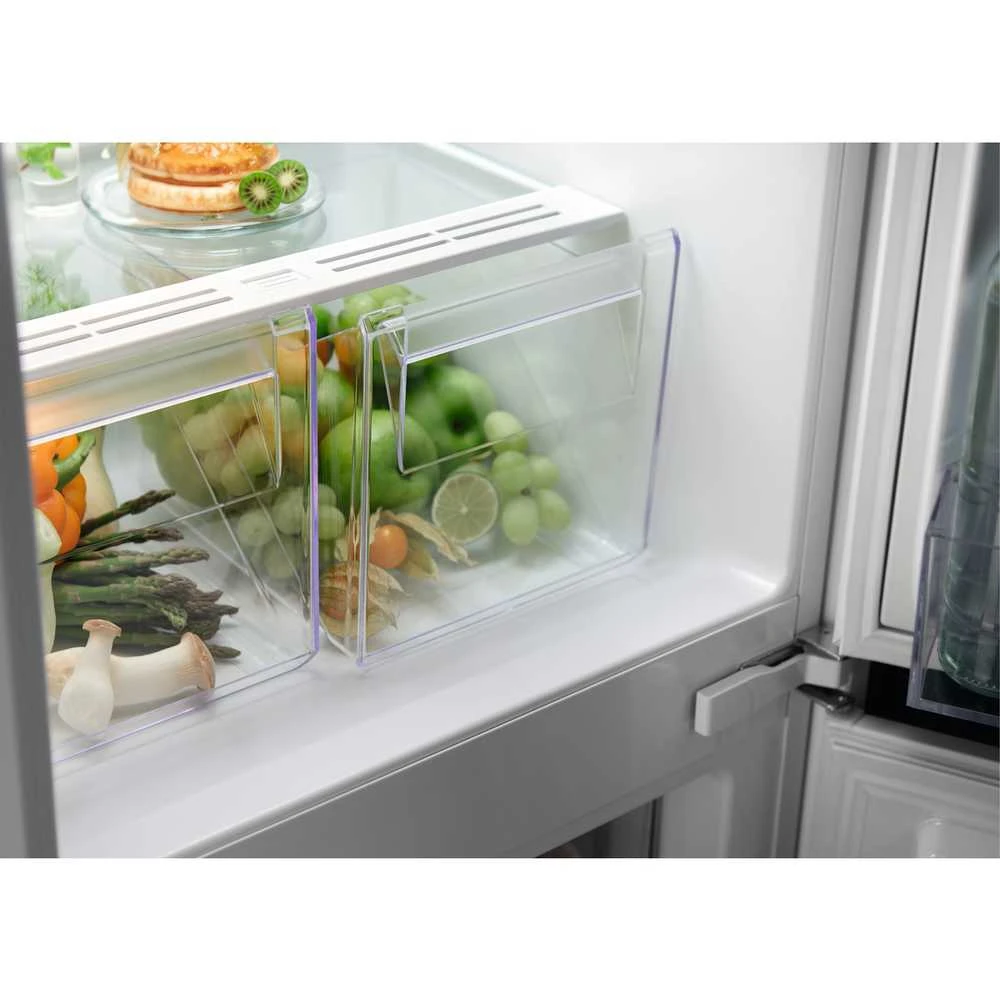 Šaldytuvas Electrolux LNS5LE18S