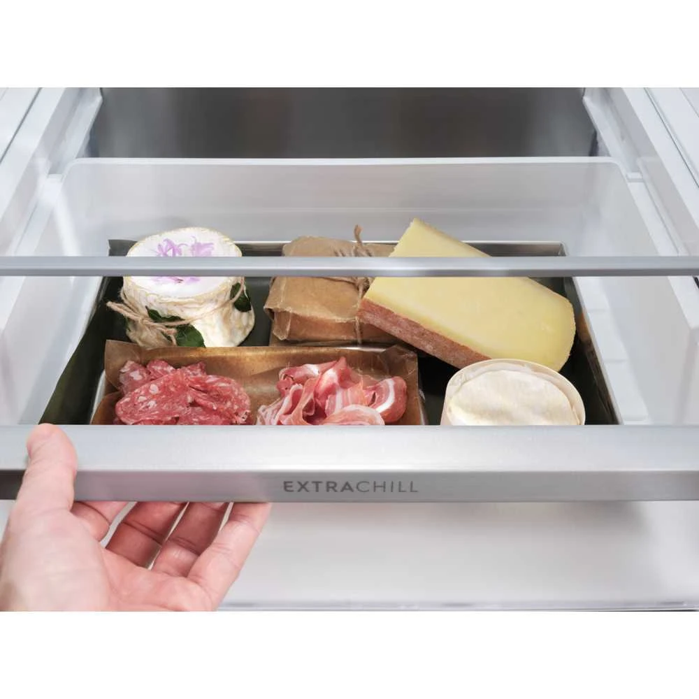 Šaldytuvas Electrolux REFRIGERATOR BI E6MNTE18S ELX