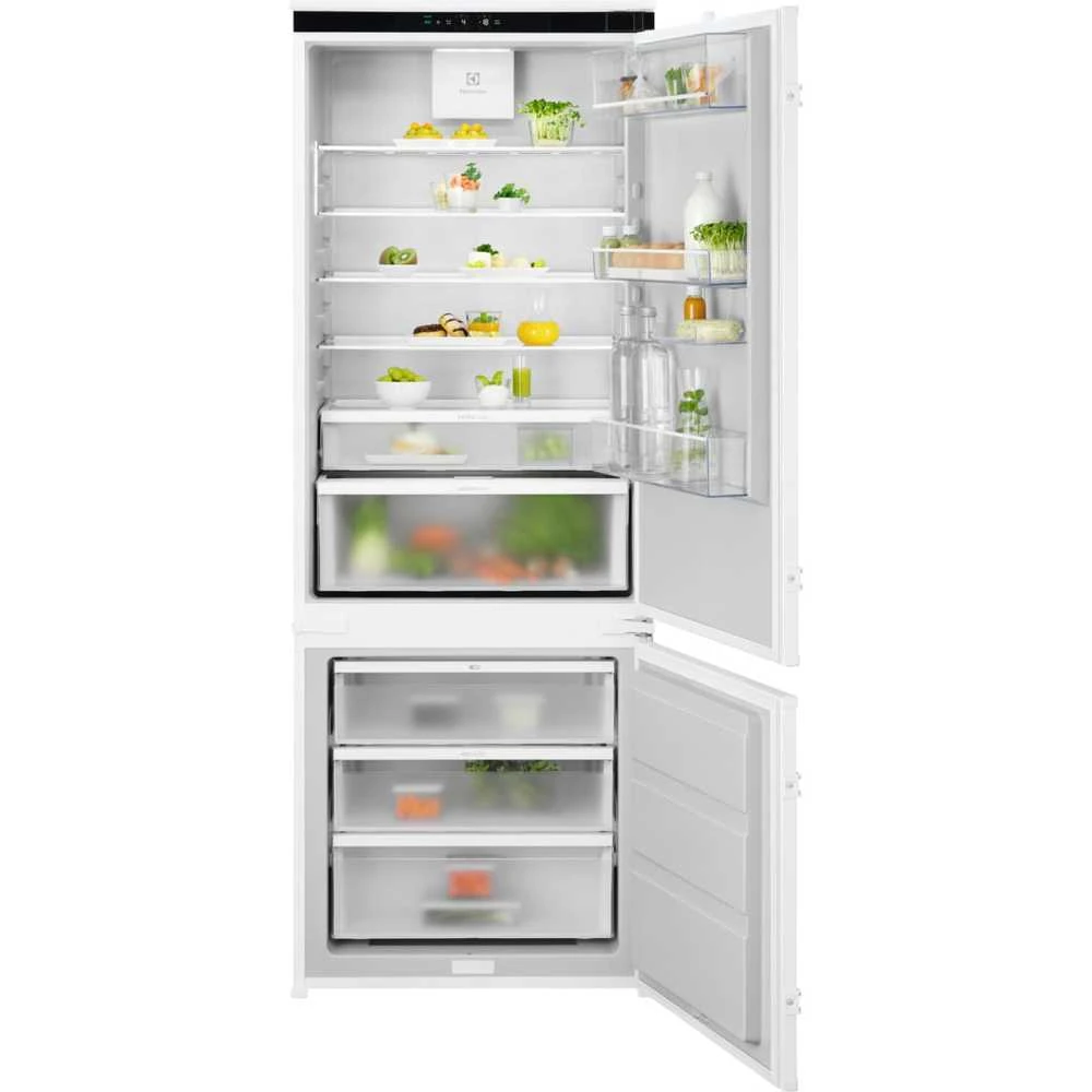 Šaldytuvas Electrolux E7TNGE75S