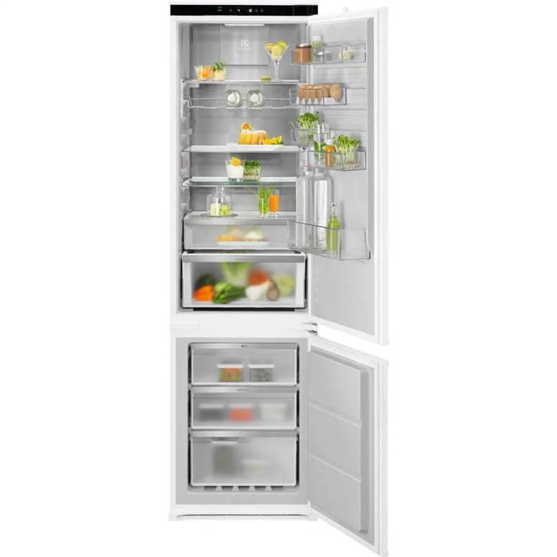 Įmontuojamas šaldytuvas ELECTROLUX ENC8MD19S