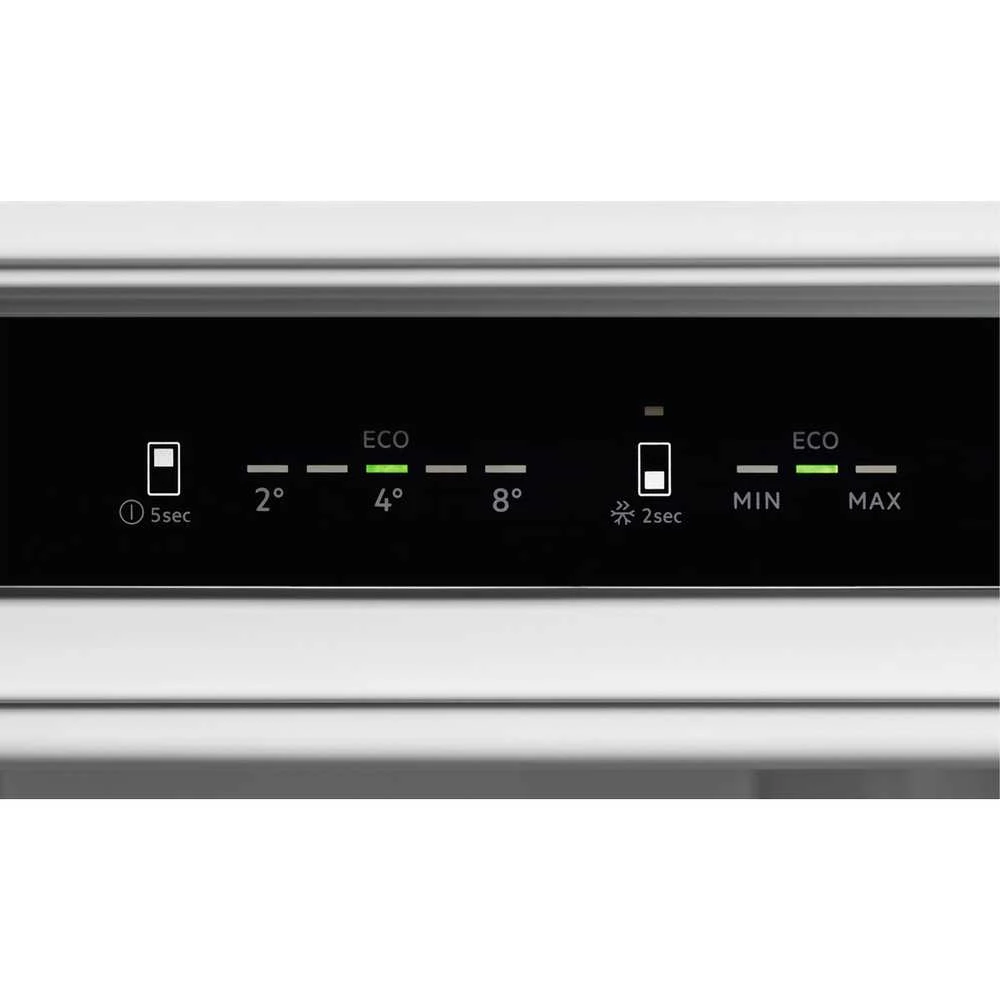 Šaldytuvas Electrolux REFRIGERATOR BI E6MNTE18S ELX