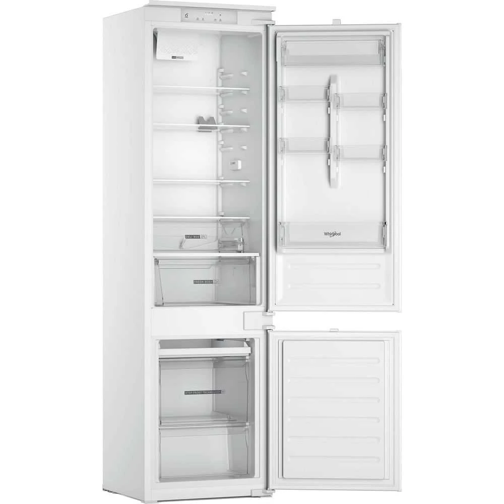 Įmontuojamas šaldytuvas Whirlpool WHC20D023B1 SF