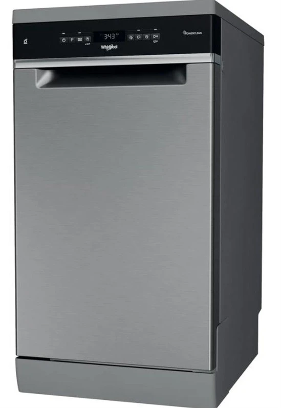 Įmontuojama mikrobangų krosnelė Whirlpool MBNA900B