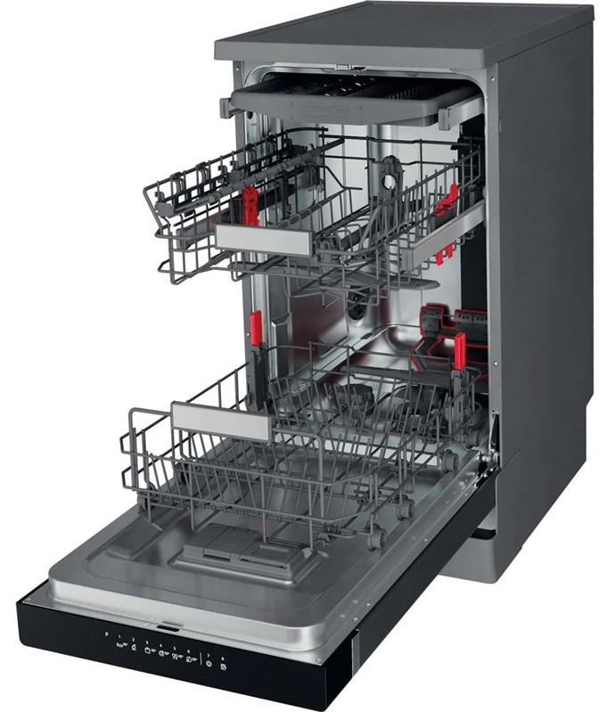 Įmontuojama mikrobangų krosnelė Whirlpool MBNA900B