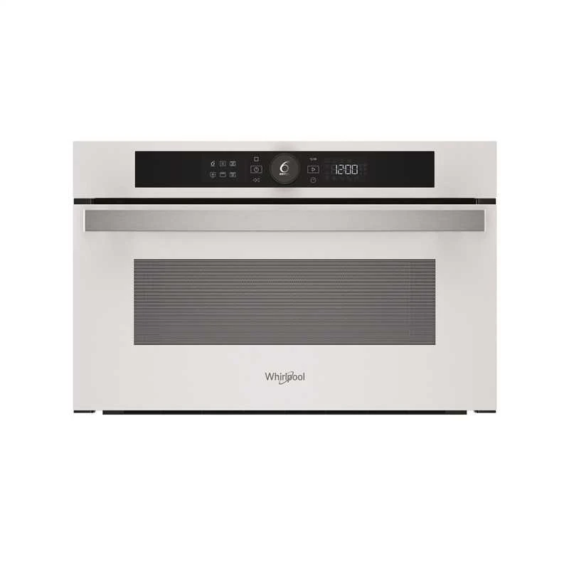 Įmontuojama mikrobangų krosnelė Whirlpool WMD44MW