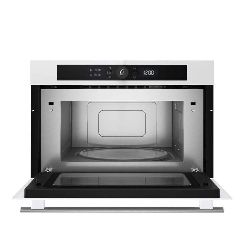 Įmontuojama mikrobangų krosnelė Whirlpool WMD44MW