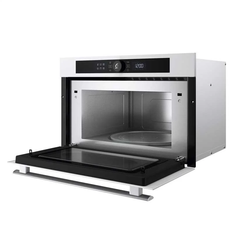 Įmontuojama mikrobangų krosnelė Whirlpool WMD44MW