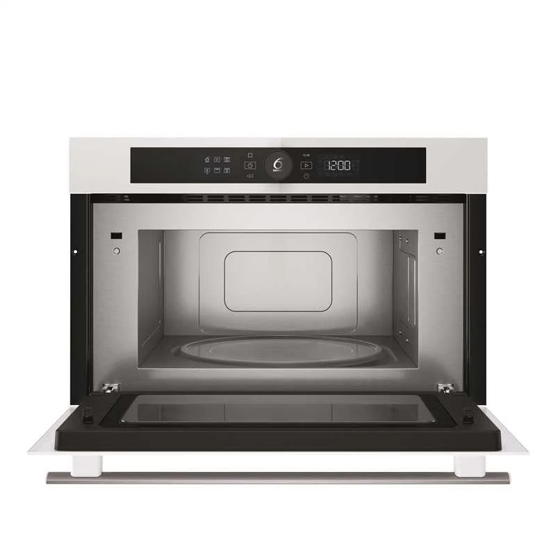 Įmontuojama mikrobangų krosnelė Whirlpool WMD44MW