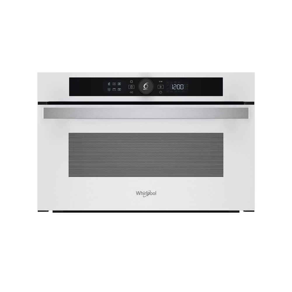 Įmontuojama mikrobangų krosnelė Whirlpool WMD44MW