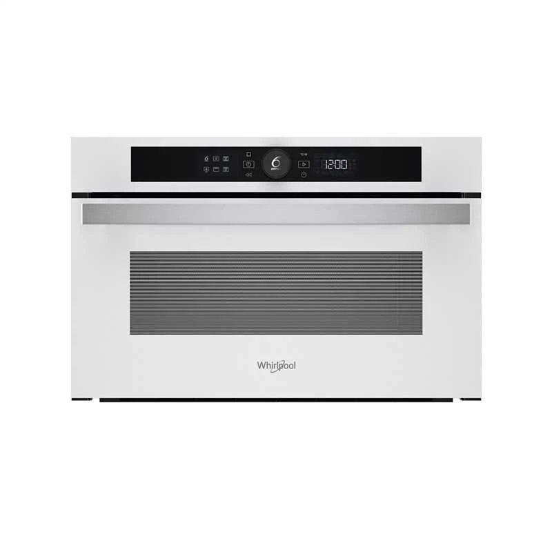 Įmontuojama mikrobangų krosnelė Whirlpool WMD44MW