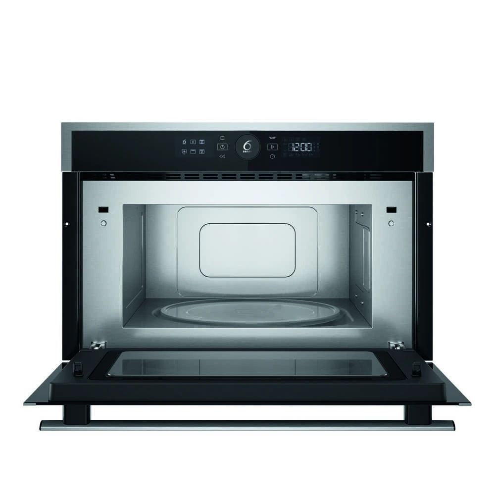Whirlpool Mikrobangų krosnelė įmontuojama WMD44MX WHP
