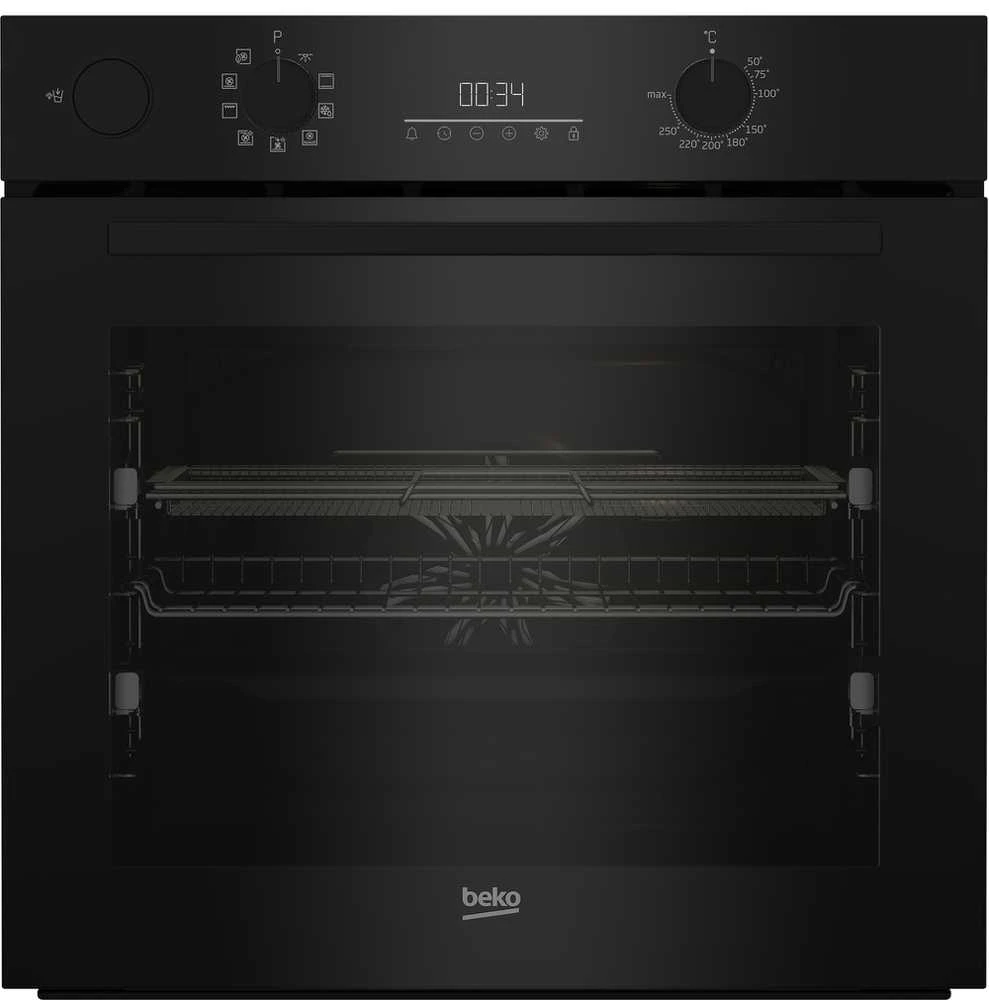 Orkaitė OVEN BCBIS17300KSBCS BEKO