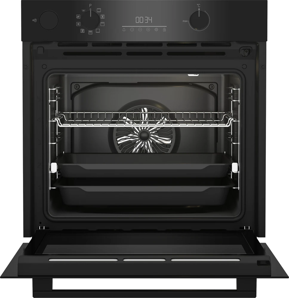 Orkaitė OVEN BCBIS17300KSBMPS BEKO