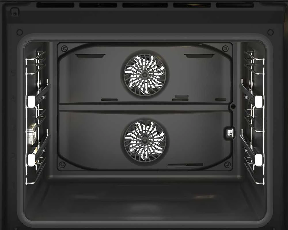 Orkaitė Oven BEKO BCBVMS17400KSBS