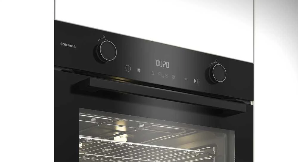 Orkaitė Oven BEKO BCBVMS17400KSBS