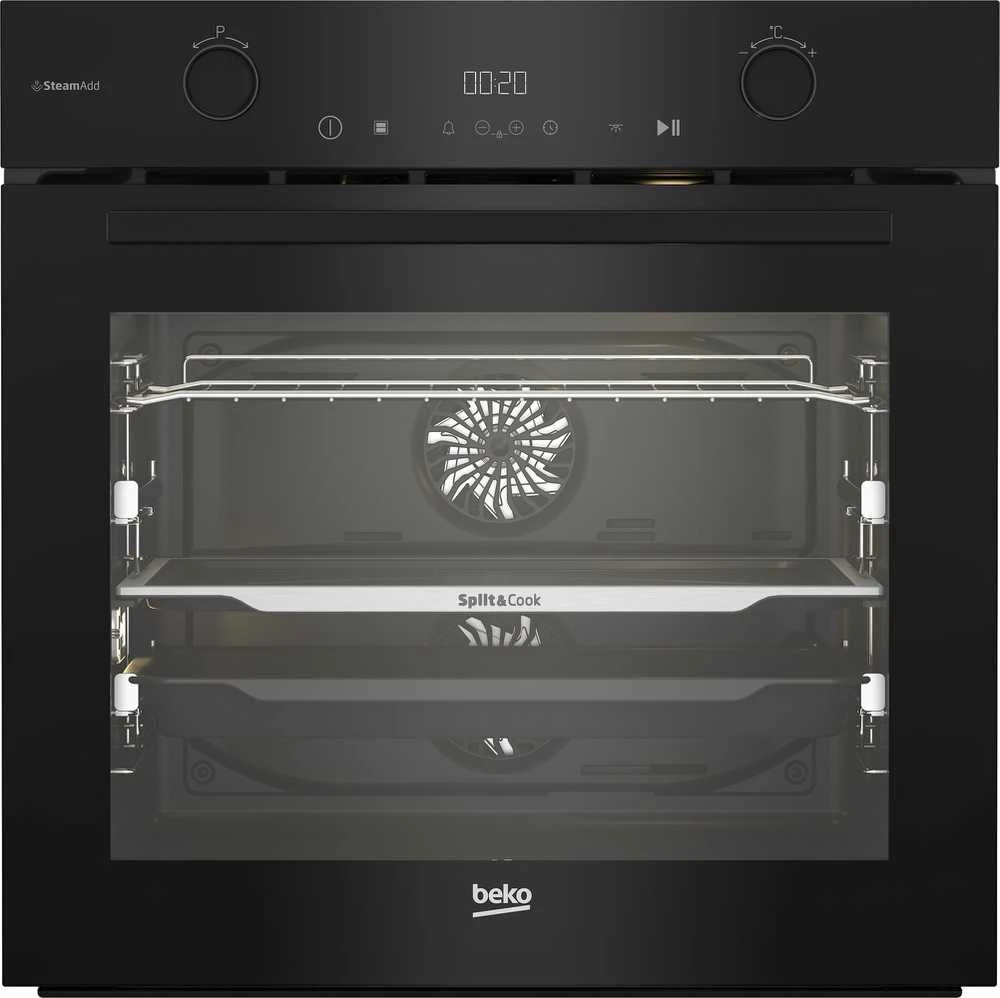 Orkaitė Oven BEKO BCBVMS17400KSBS