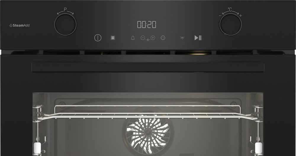 Orkaitė Oven BEKO BCBVMS17400KSBS