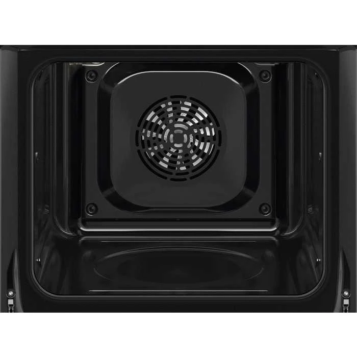 Ner.plieno spalvos orkaitė Electrolux EOD3H40BX