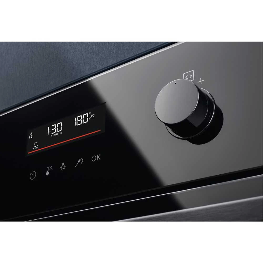 Orkaitė Electrolux EOD6P77WZ