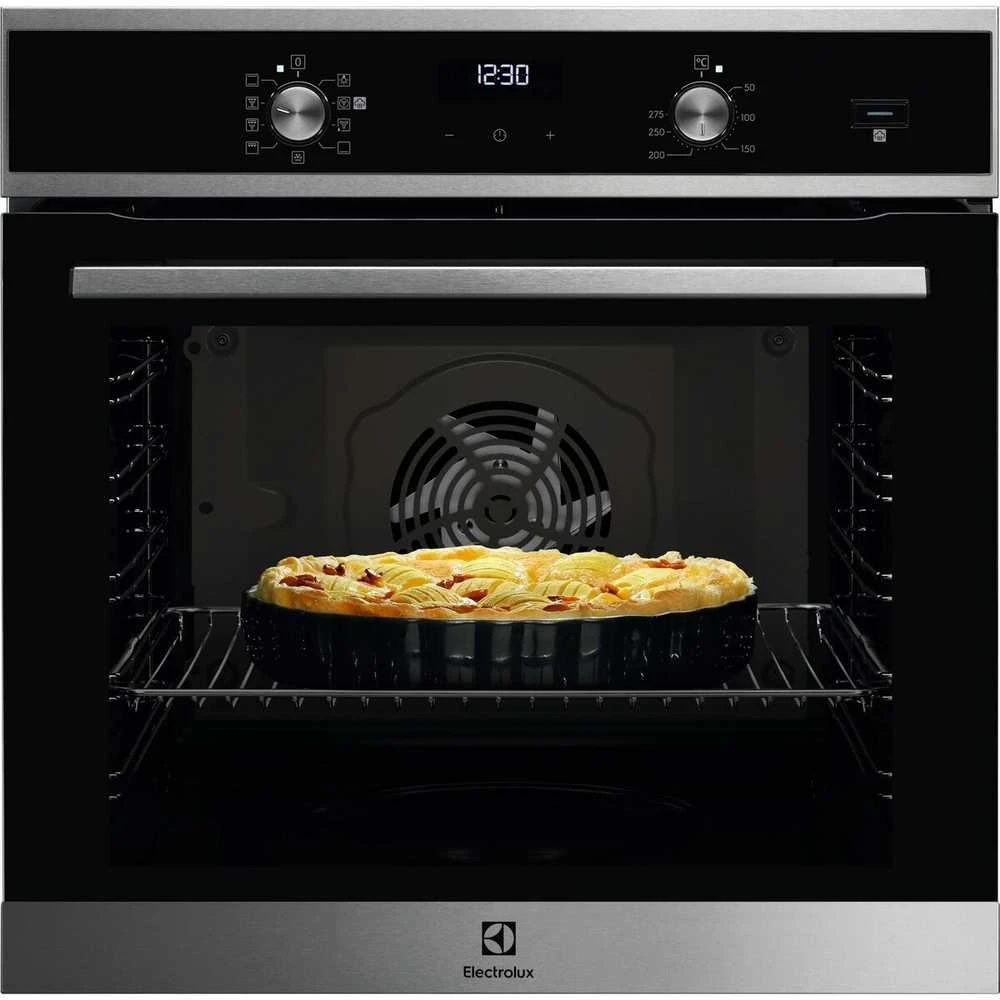 Orkaitė Electrolux EOD5F71X