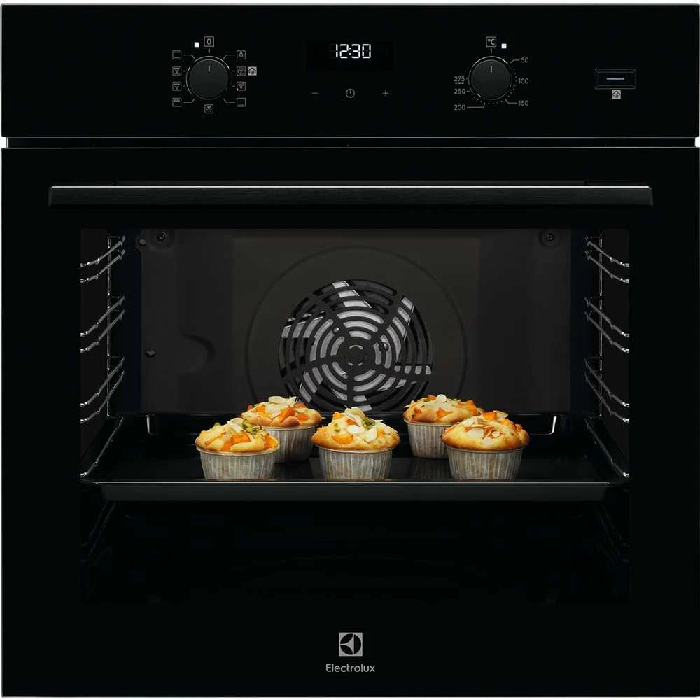 Įmontuojama orkaitė Electrolux EOD5C50Z