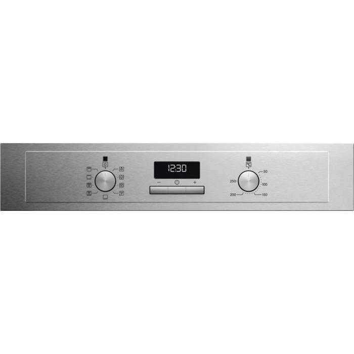 Ner.plieno spalvos orkaitė Electrolux EOD3H40BX