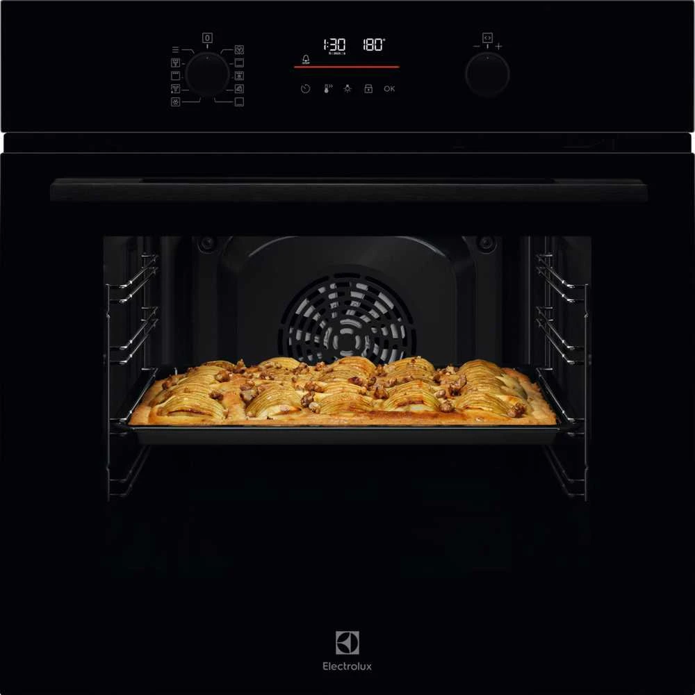 Orkaitė Electrolux EOFDP46BK