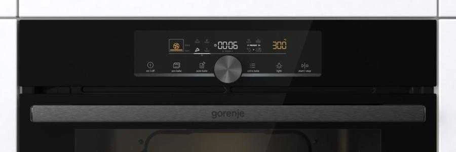 Orkaitė Gorenje BPS6747A06BG