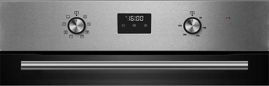 orkaitė Standart BUILT-IN OVEN 65M80D2 B2 STANDART