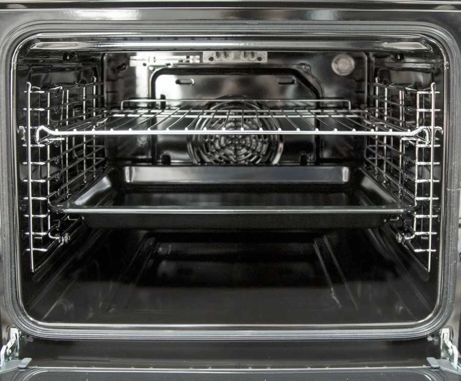 orkaitė Standart BUILT-IN OVEN 65M80D2 B2 STANDART