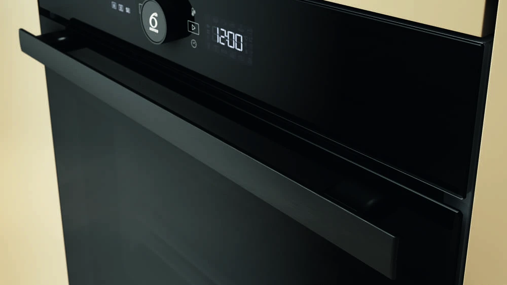 Įmontuojama orkaitė Whirlpool WOI4S8CM1SBA