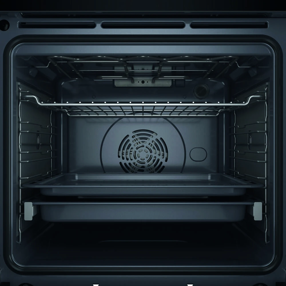 Įmontuojama orkaitė Whirlpool WOI4S8CM1SBA