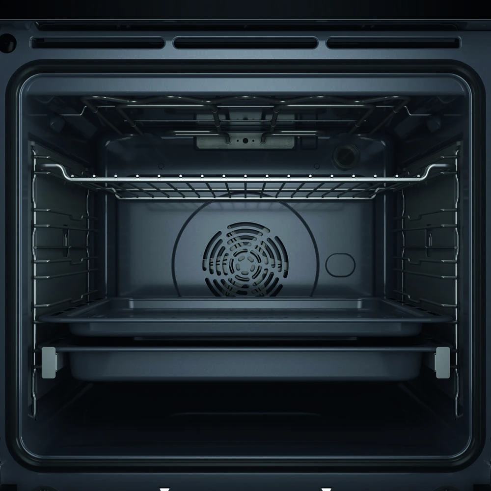 Įmontuojama orkaitė Whirlpool WOI4S8CM1SXA