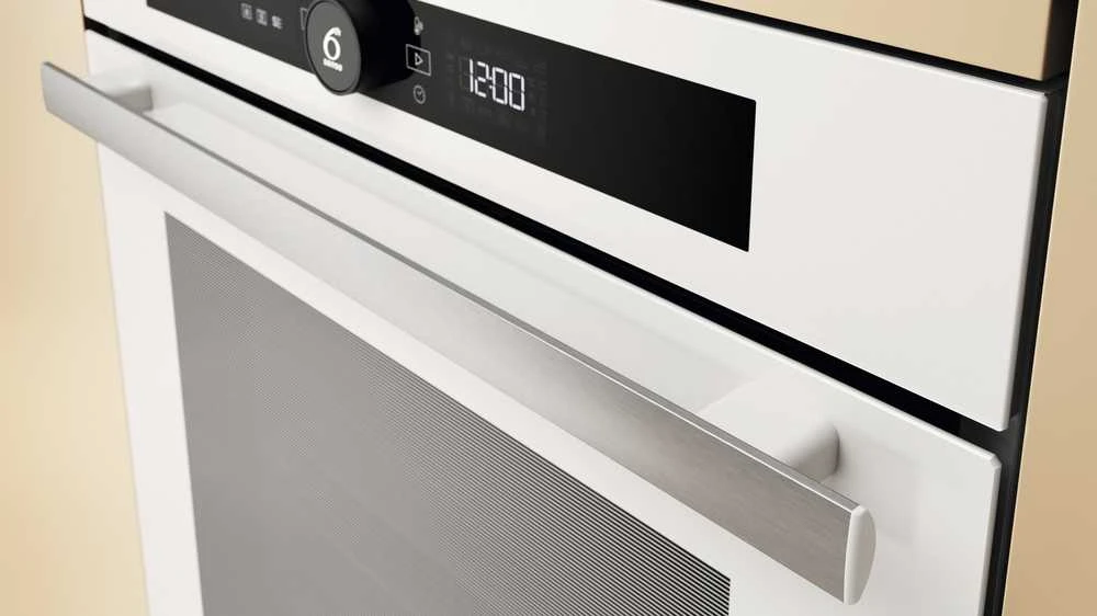 Orkaitė WHIRLPOOL Oven WOI4S8HM2SWA