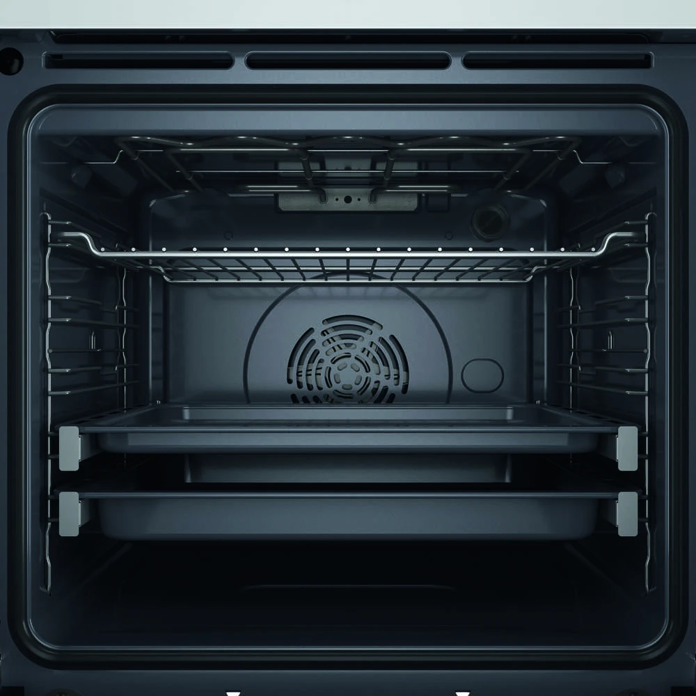 Orkaitė WHIRLPOOL Oven WOI4S8HM2SWA