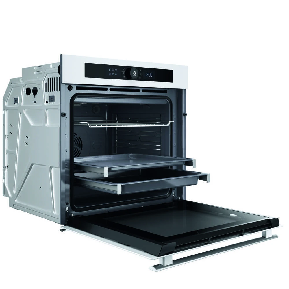Orkaitė WHIRLPOOL Oven WOI4S8HM2SWA