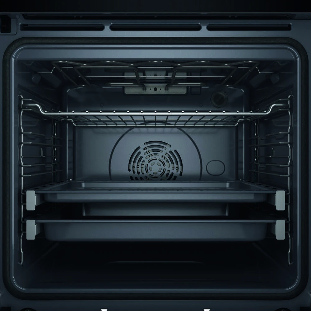 Whirlpool Įmontuojama orkaitė WOI4S8PM2SBA WHIRPOOLS