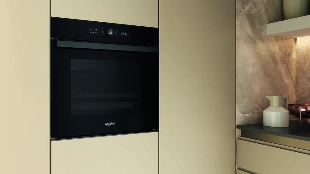 Whirlpool Įmontuojama orkaitė WOI4S8PM2SBA WHIRPOOLS