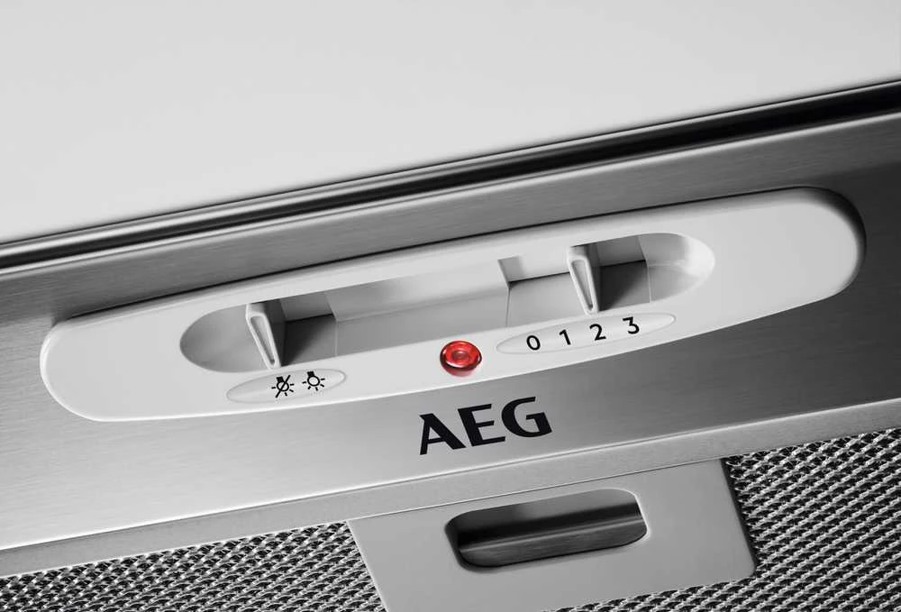 Gartraukis AEG DGB3523S