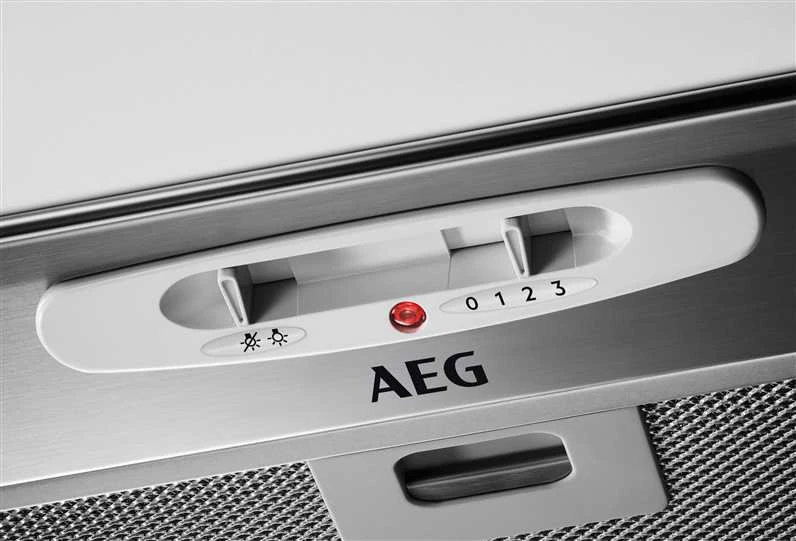 Gartraukis AEG DGB3523S