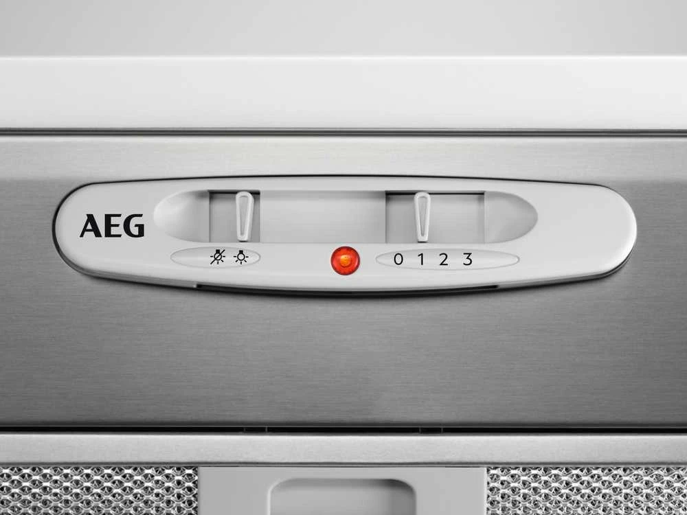 Gartraukis AEG DGB2531M