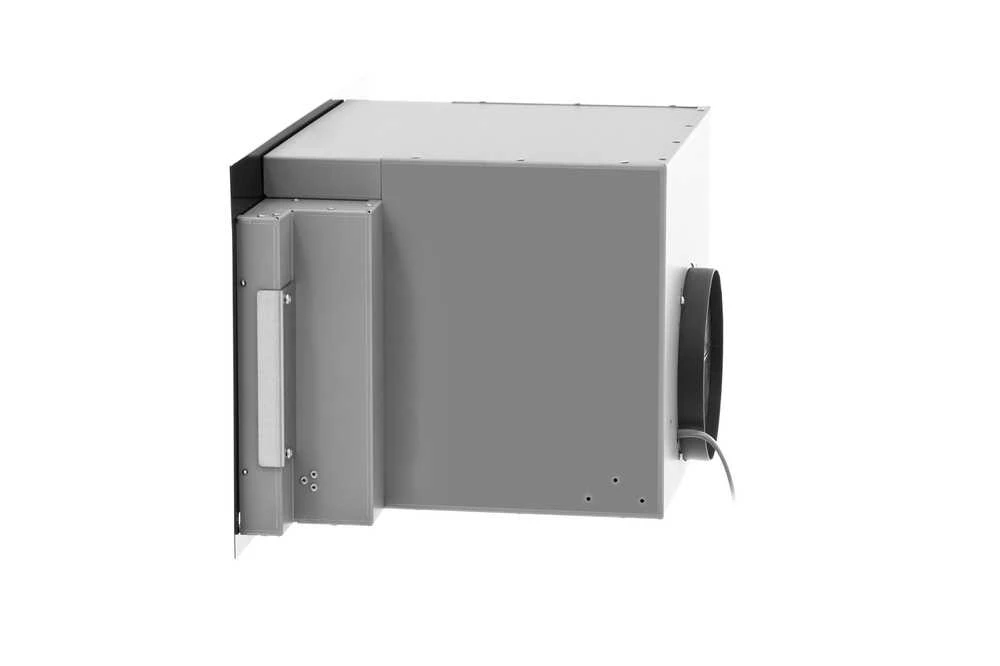 Gartraukis SURINKT GARŲ ĮM WK-10 NEVA 60 BL/BL AKPO